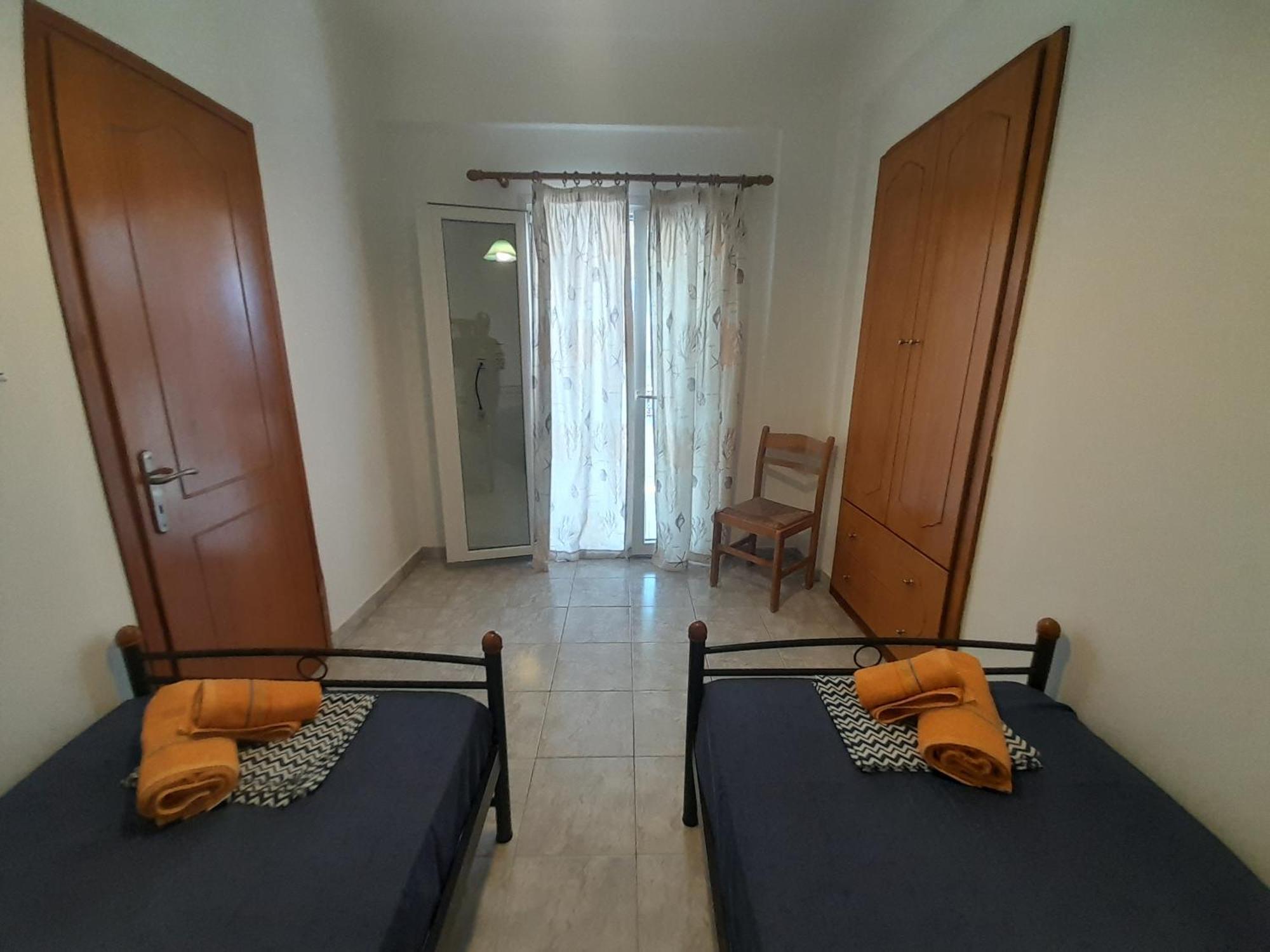 Studios Rena Fourni Ikarias Luaran gambar