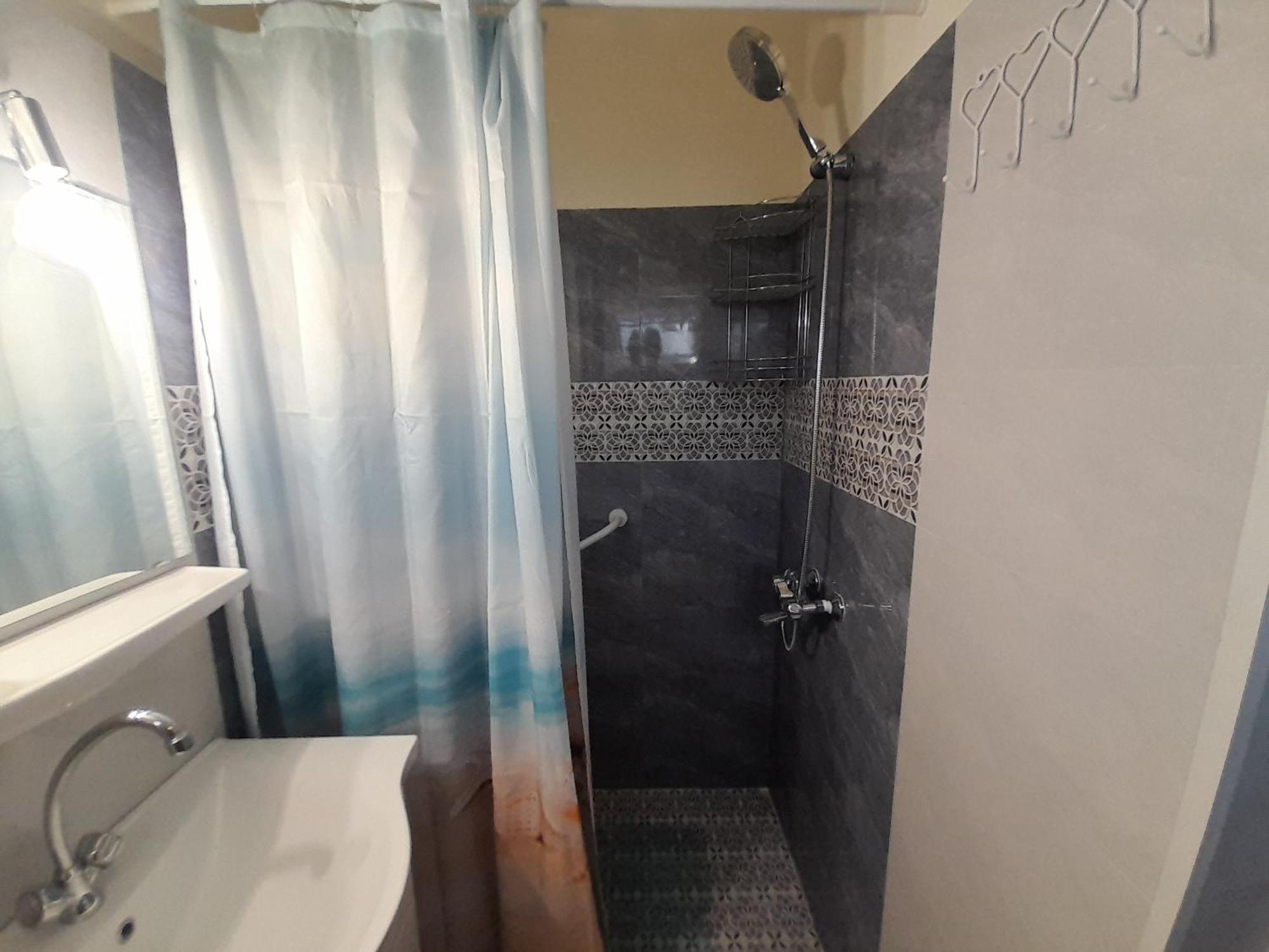 Studios Rena Fourni Ikarias Luaran gambar